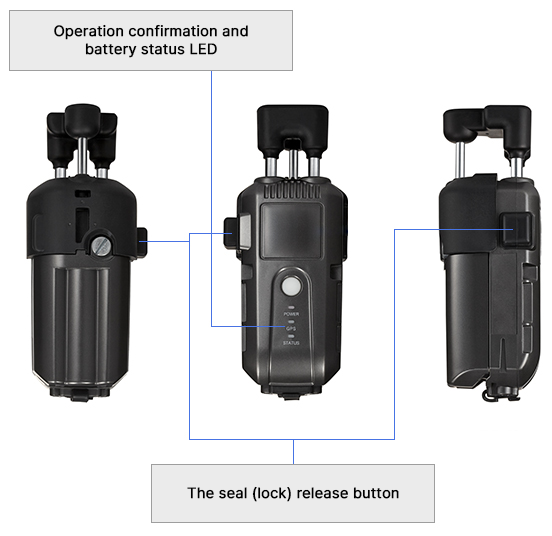 iLock Plus